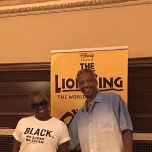 Meet your Posher, Beverly